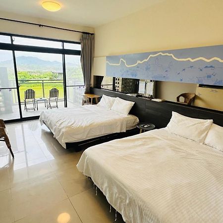 Butterfly B&B 만저우 외부 사진